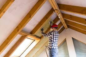 Reliable Elm Creek, TX Insulation Services Solutions